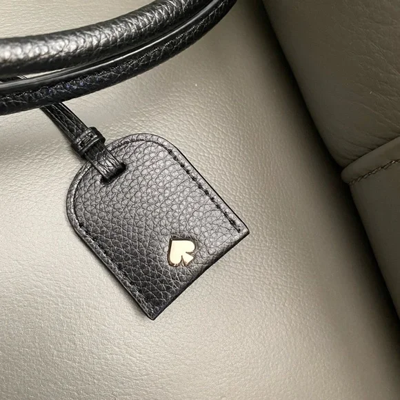 Kate Spade Eva Medium Top Zip Satchel - Picture 9 of 15